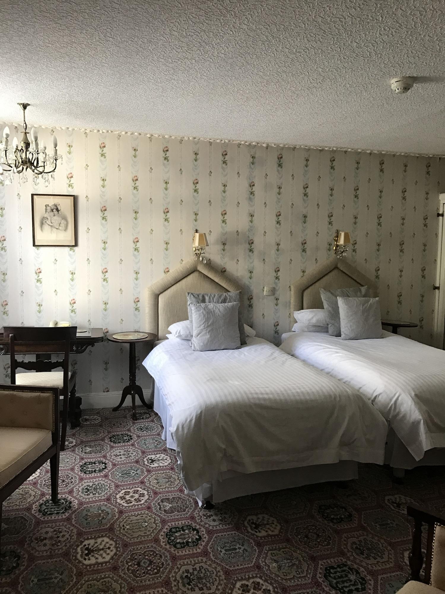 Royal Glen Hotel Сидмаут Экстерьер фото