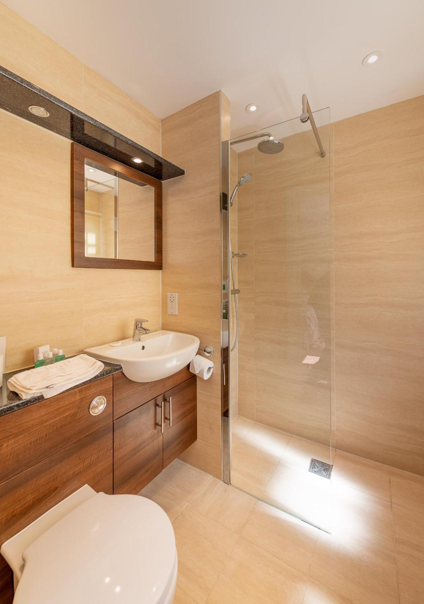 Royal Glen Hotel Сидмаут Экстерьер фото