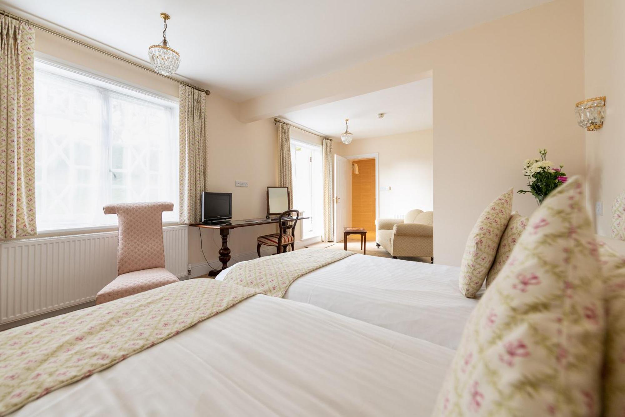 Royal Glen Hotel Сидмаут Экстерьер фото